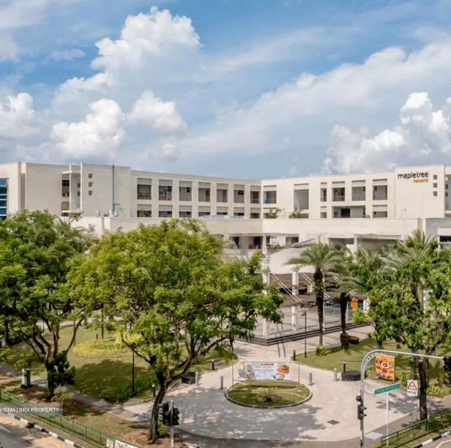 Changi North Street 1 (D17), Factory #624030431